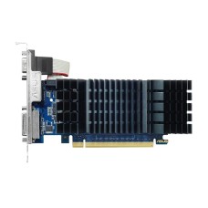 ASUS GeForce GT 730 2GB GDDR5 Graphics Card #GT730-SL-2GD5-BRK